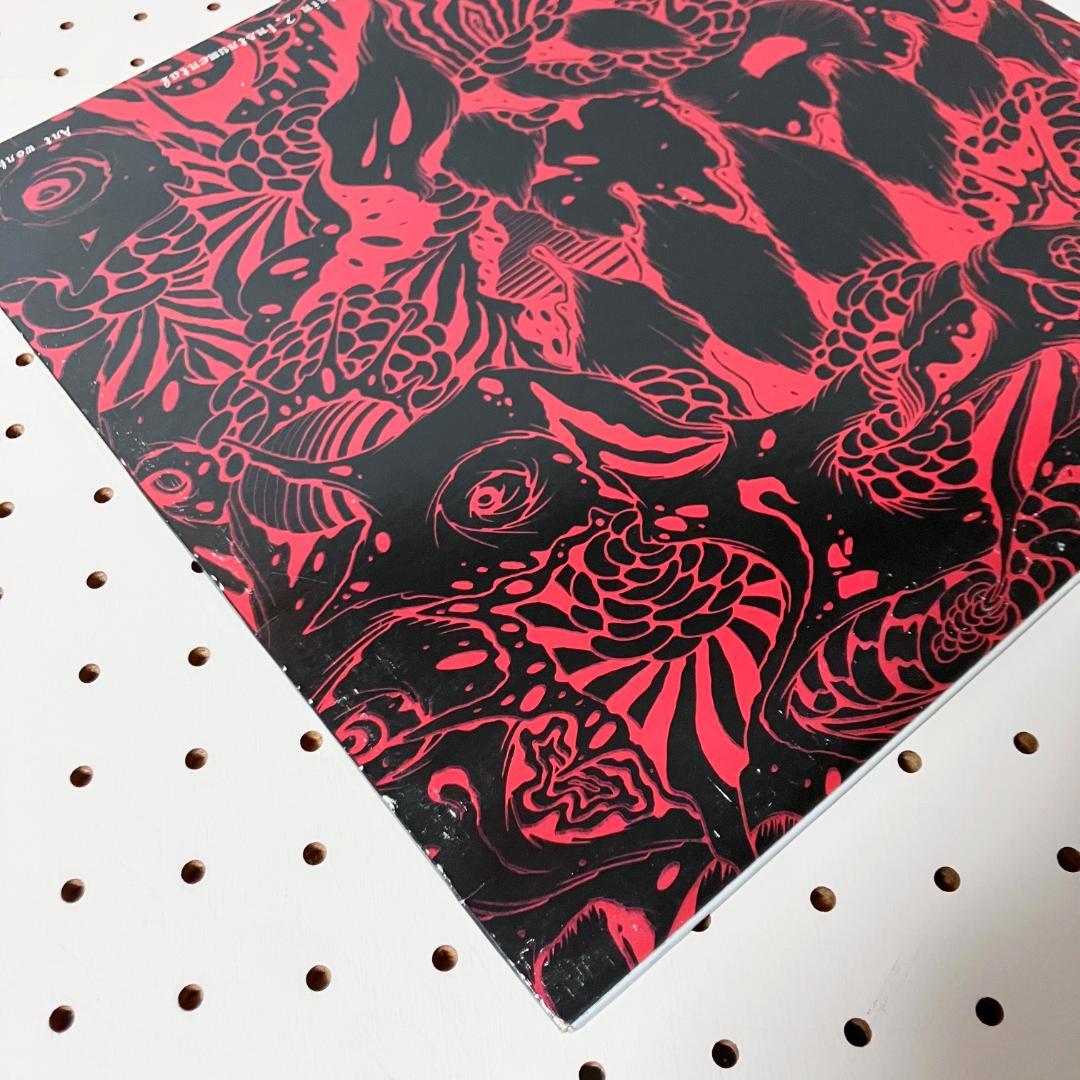 鬼 小名浜 糸 〜意図〜 Remix BES 漢