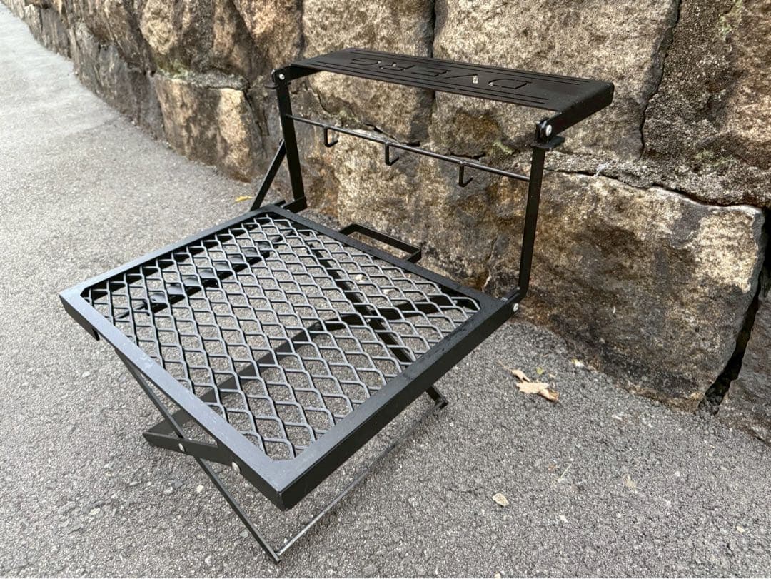 DVERG NATURE TONES マルチスタンド