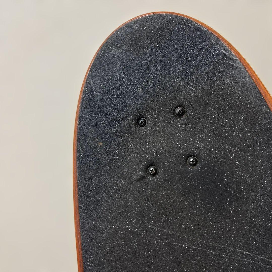 Woody Press サーフスケート