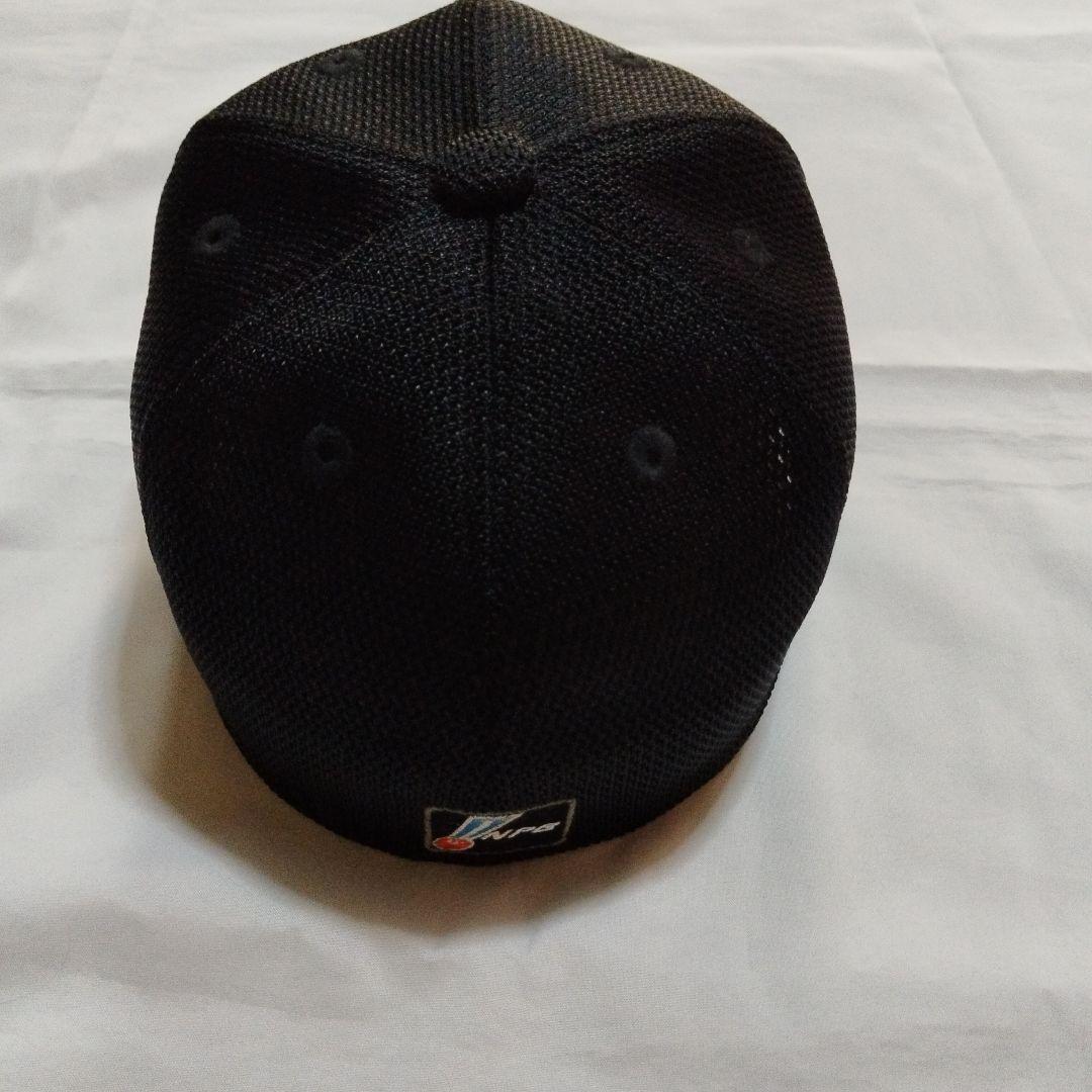 阪神タイガース2002年 実使用 キャップ