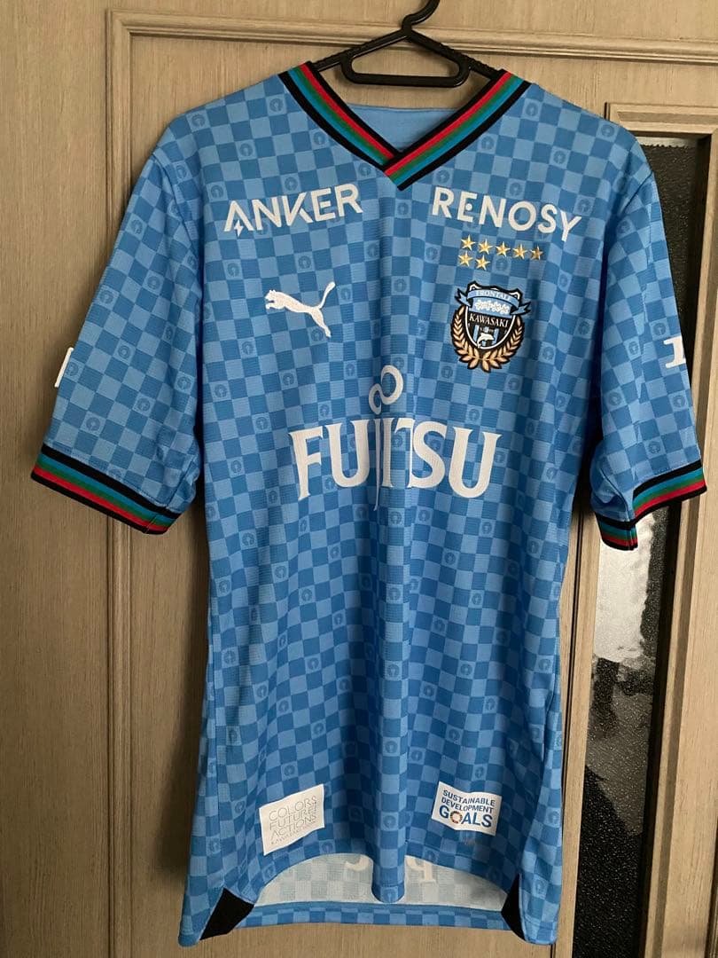 mimyj　川崎フロンターレ　2024