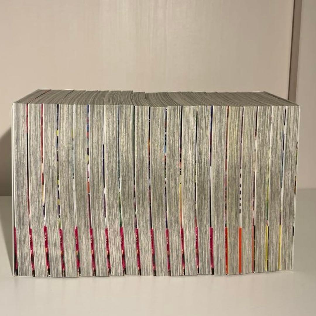 魔入りました！入間くん　1〜38巻セット+公式ファンブック&アンソロジー付き