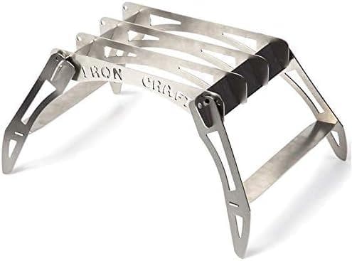 IRONCRAFT アイアンクラフト カワセミ チタン　未使用　希少