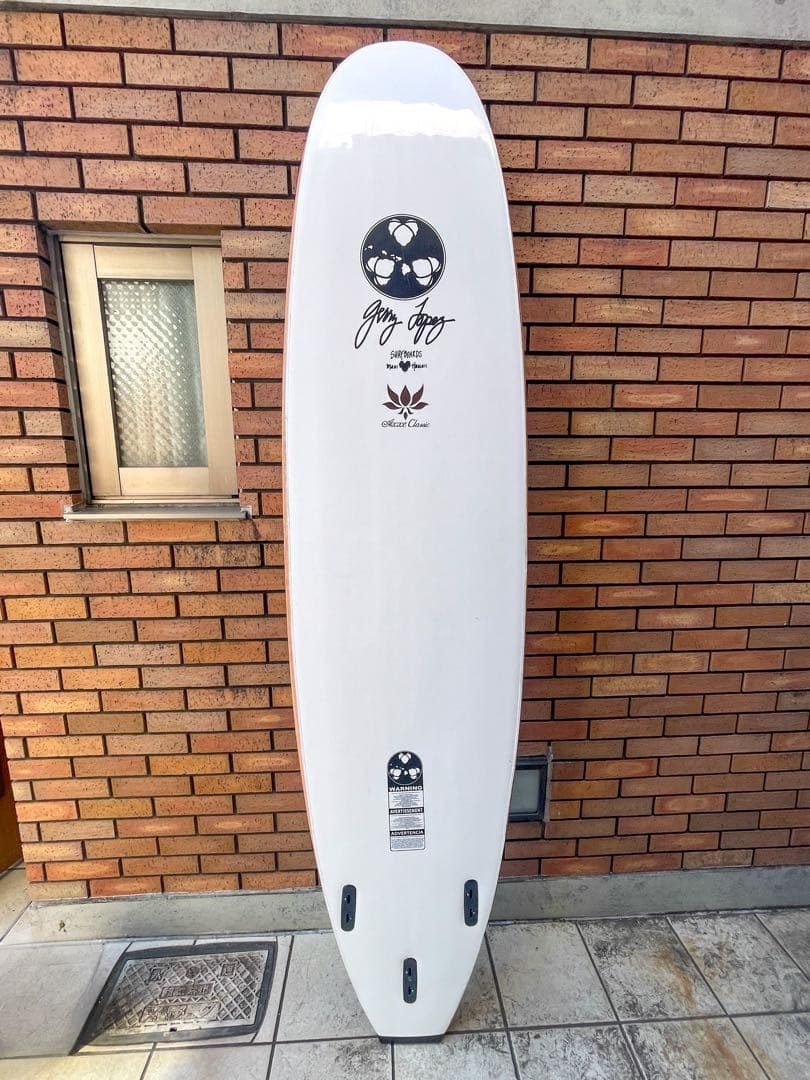 COSTCO(コストコ)ボード 8ft （Jerry Lopezモデル）