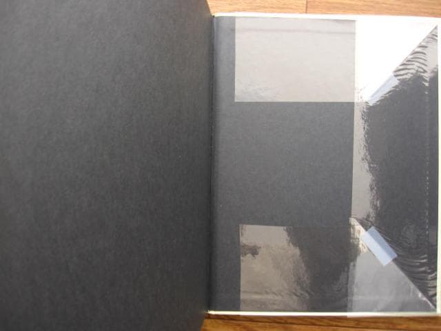 アート・デザイン・音楽 Andreas Gursky : Werke / Works 80-08