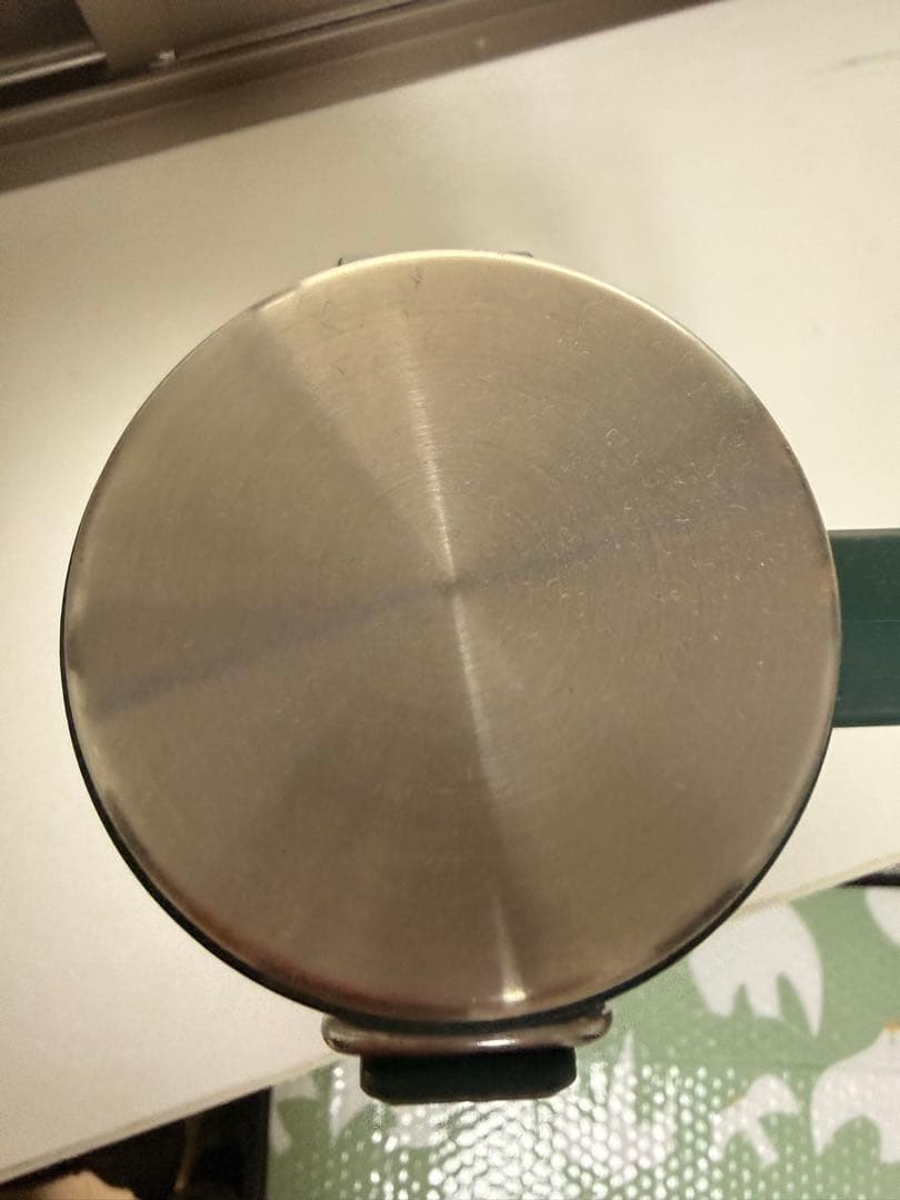 STANLEY 真空グロウラー1.9L グリーン