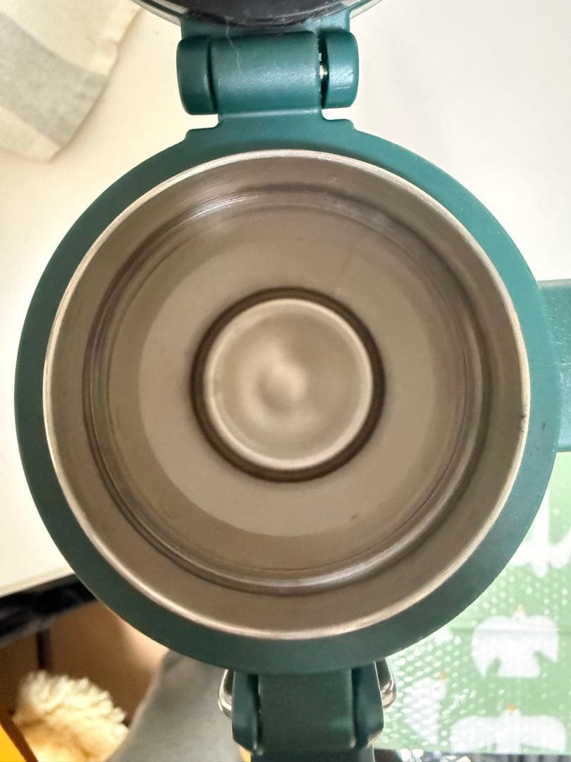 STANLEY 真空グロウラー1.9L グリーン