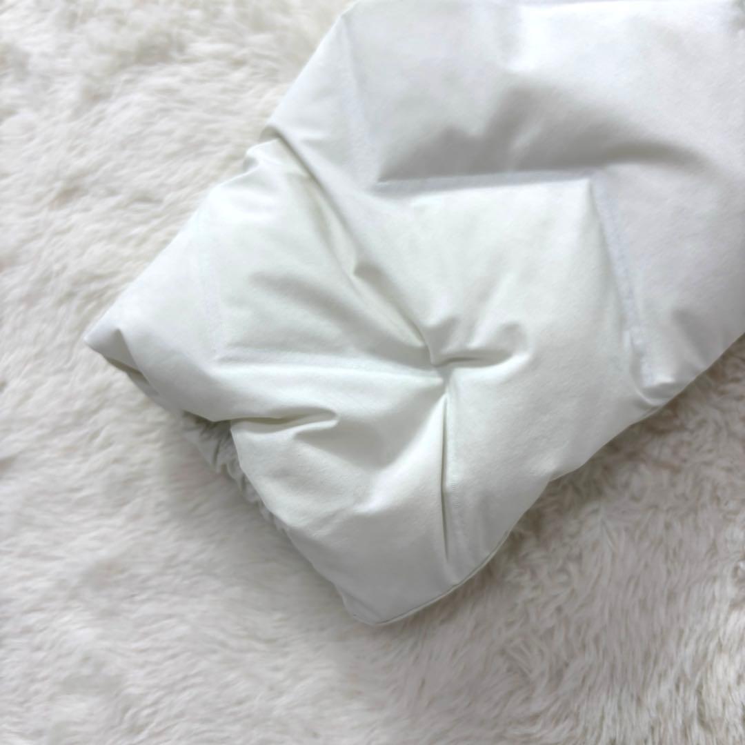 DURBAN ダーバン ゴルフウェア シームレスダウン キルティングジャケット