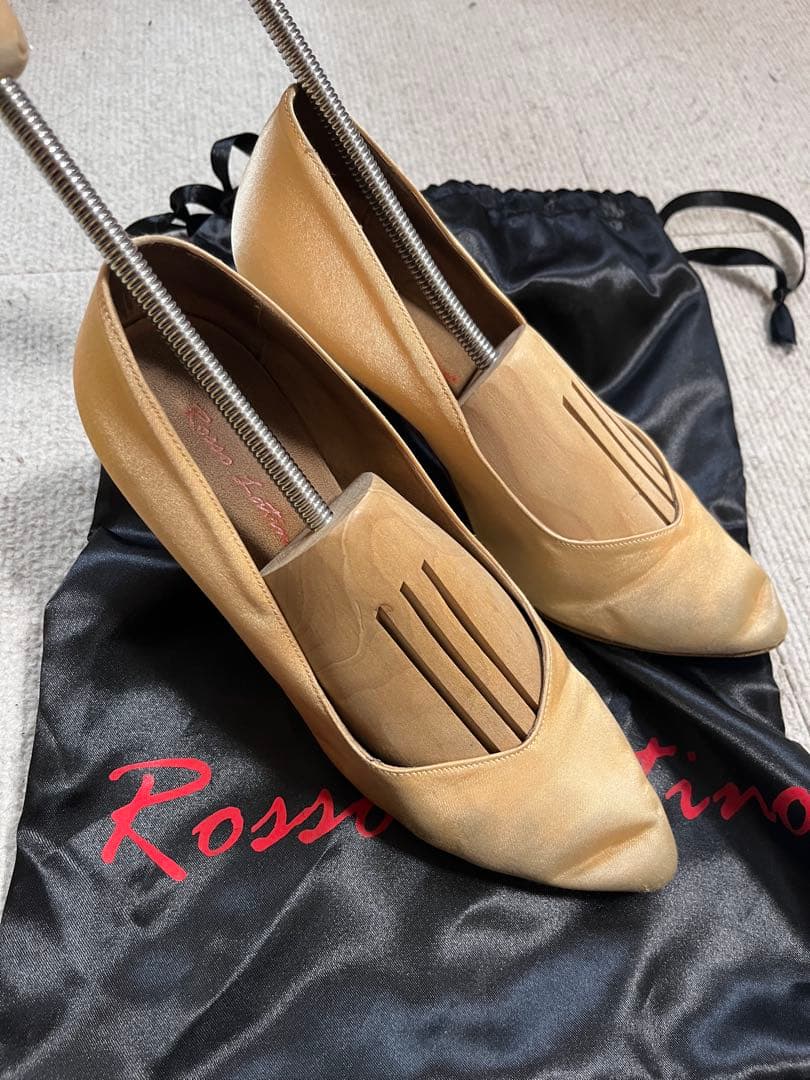 社交ダンス スタンダードシューズ 37