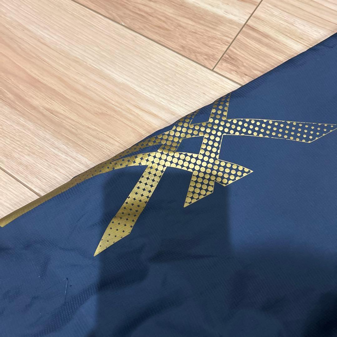 ⭐︎レア‼︎ asics アシックス 岡山 作陽学園 サッカー部 中綿 ピステ