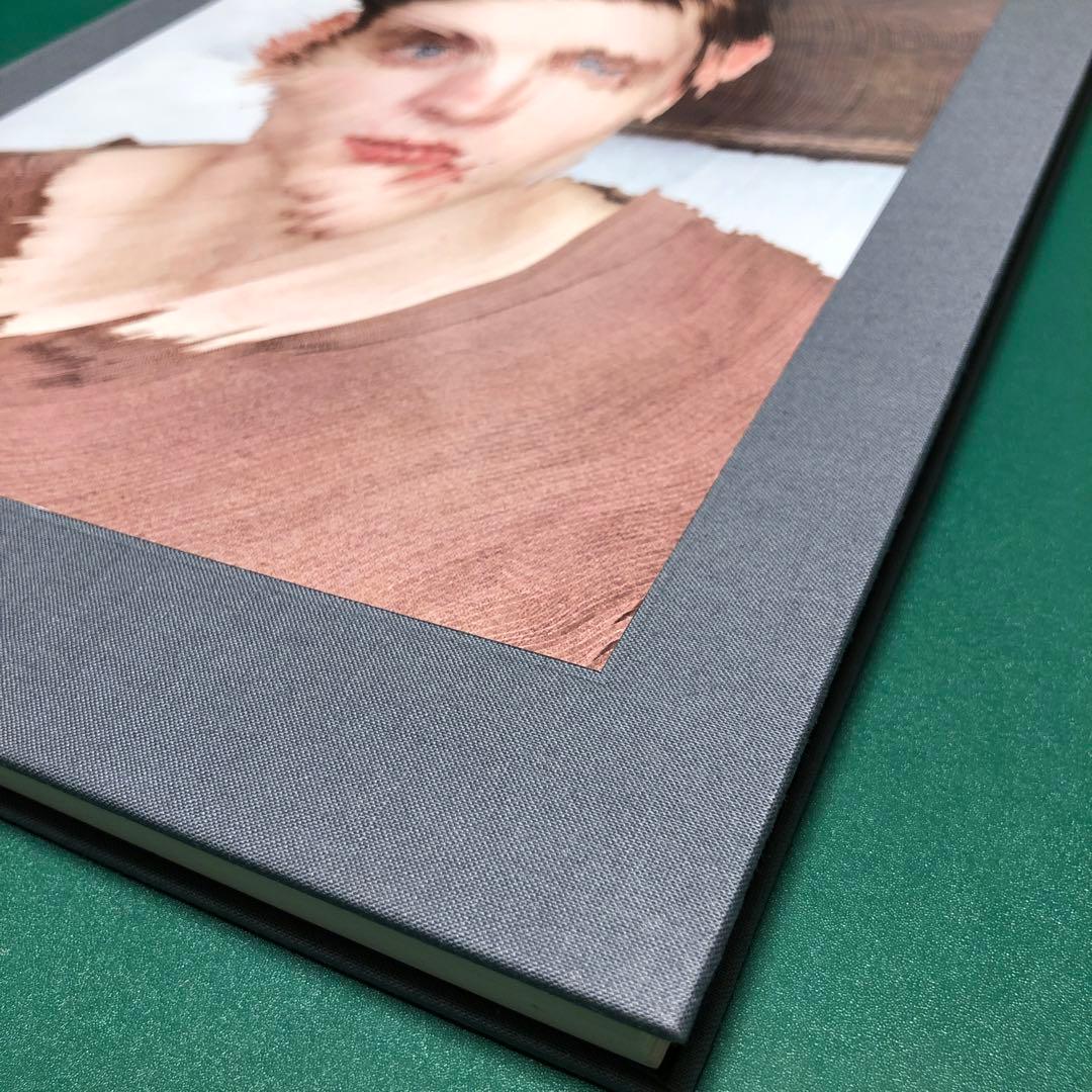 アート・デザイン・音楽 Phrase of Everything by Nerhol