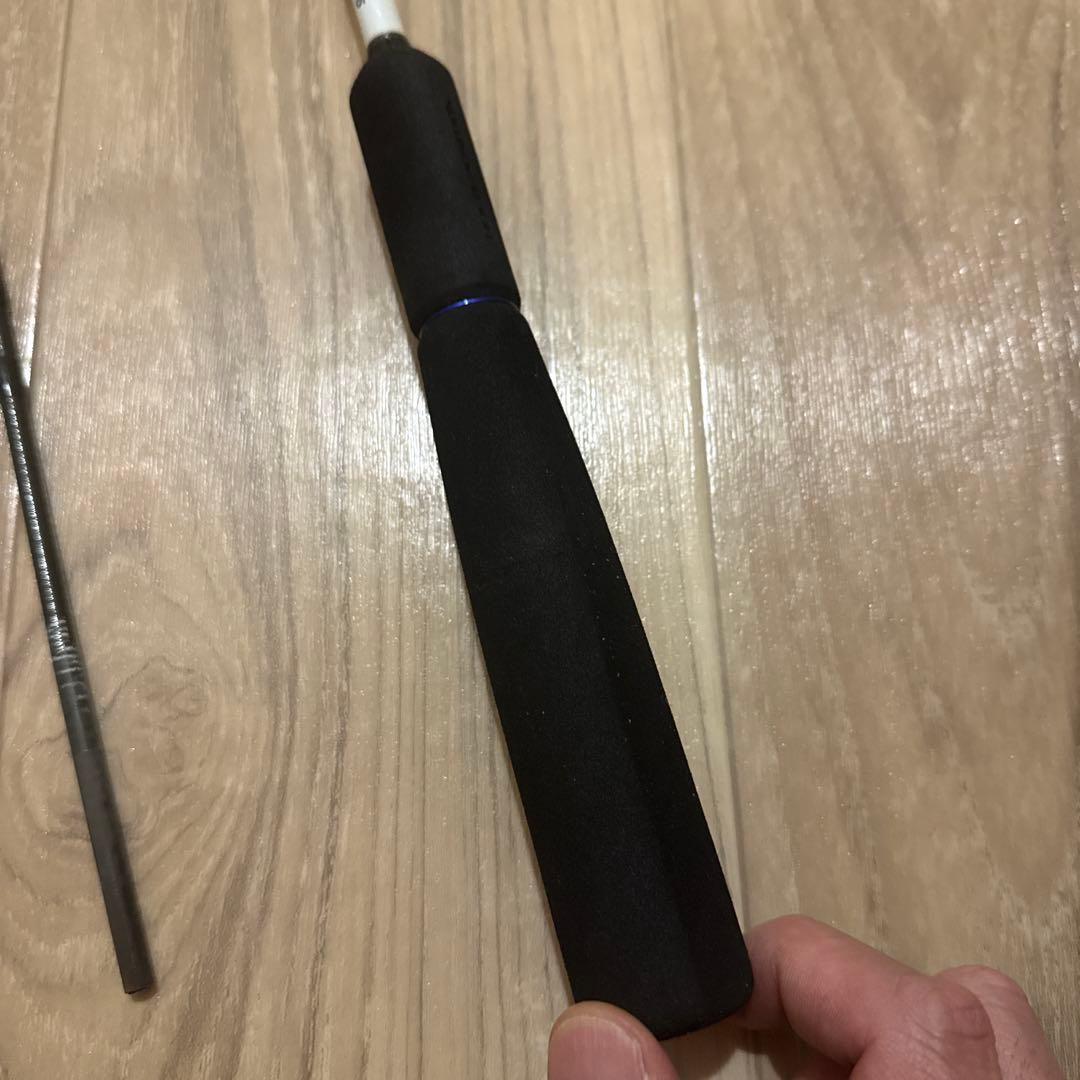 シマノ　ライトゲームSS モデラート　TYPE64 H235