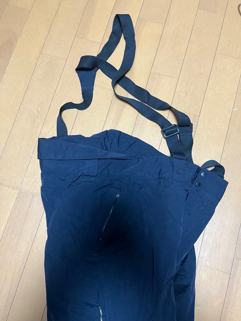 DIAPLEX SPECIALIST MODEL フィッシングスーツ上下セット