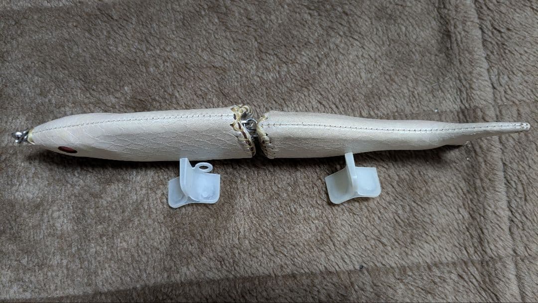 マニホールドパチイノ278