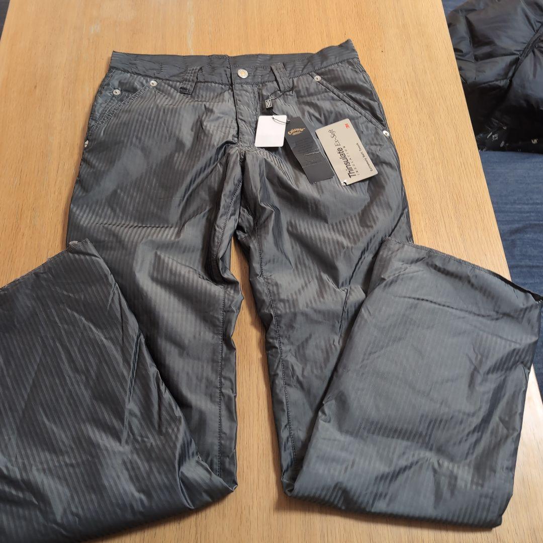 博*ん様 キャロウェイゴルフ　防寒パンツ Lサイズ