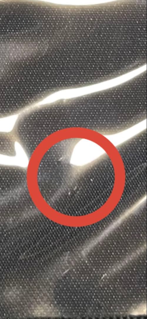 swimbait underground × DRT ベイトラップ 限定品