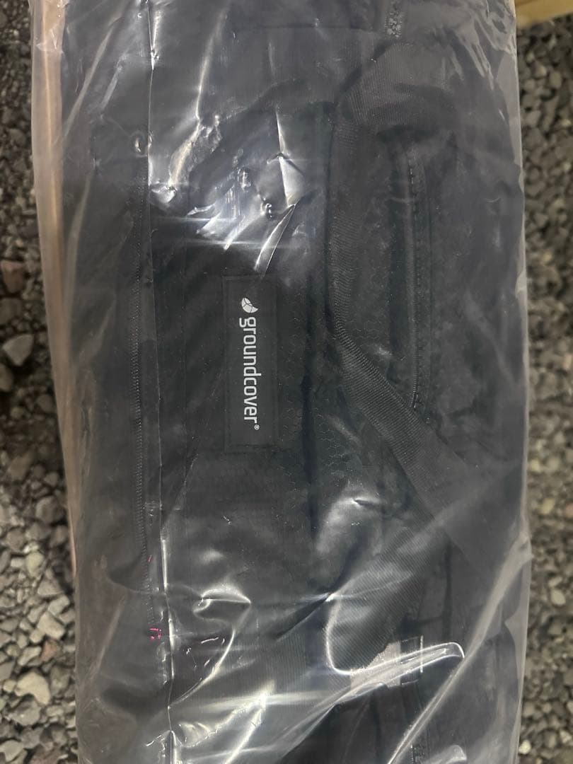 テント・タープ ACORN HOUSE 3.45