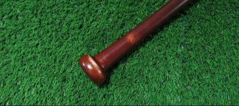 木製バット　ミノルマン　②