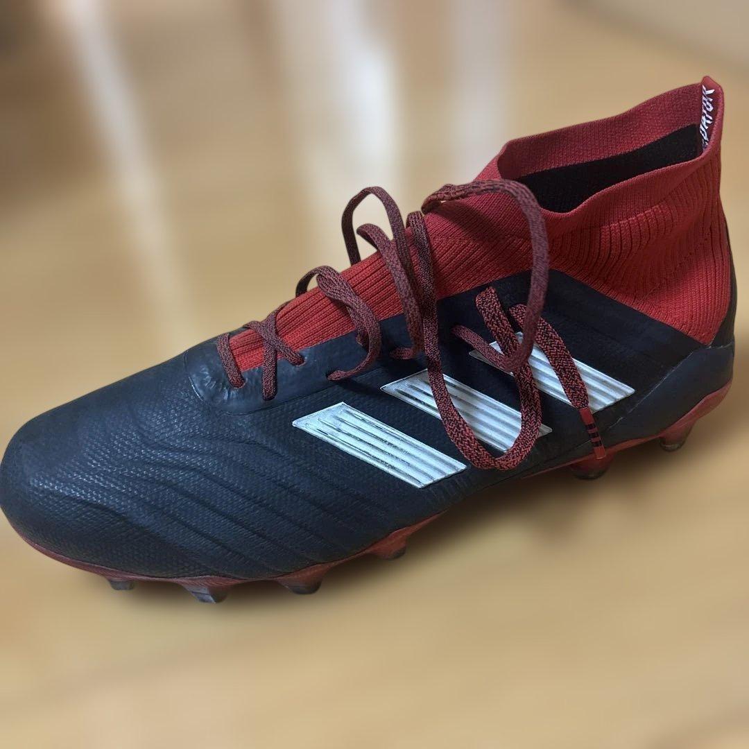 シューズ adidas PREDATOR 18.1