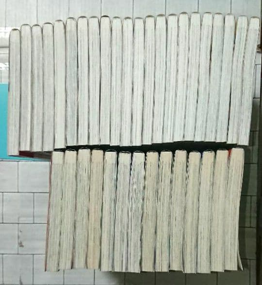 「真 恋姫無双~萌将伝」18冊+恋ノ祭編3冊+コミックアンソロ14冊 計36冊