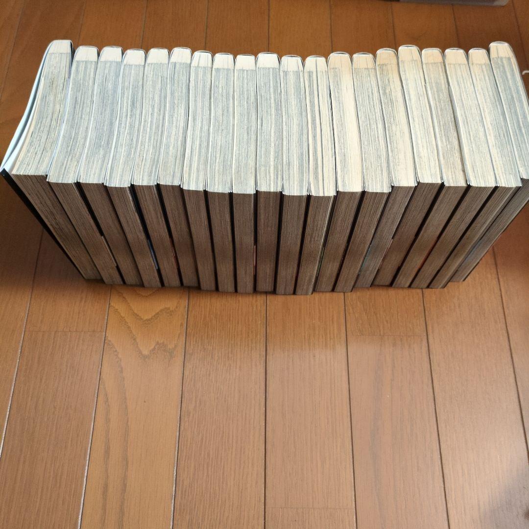 ONE OUTS全巻セット 漫画 中古