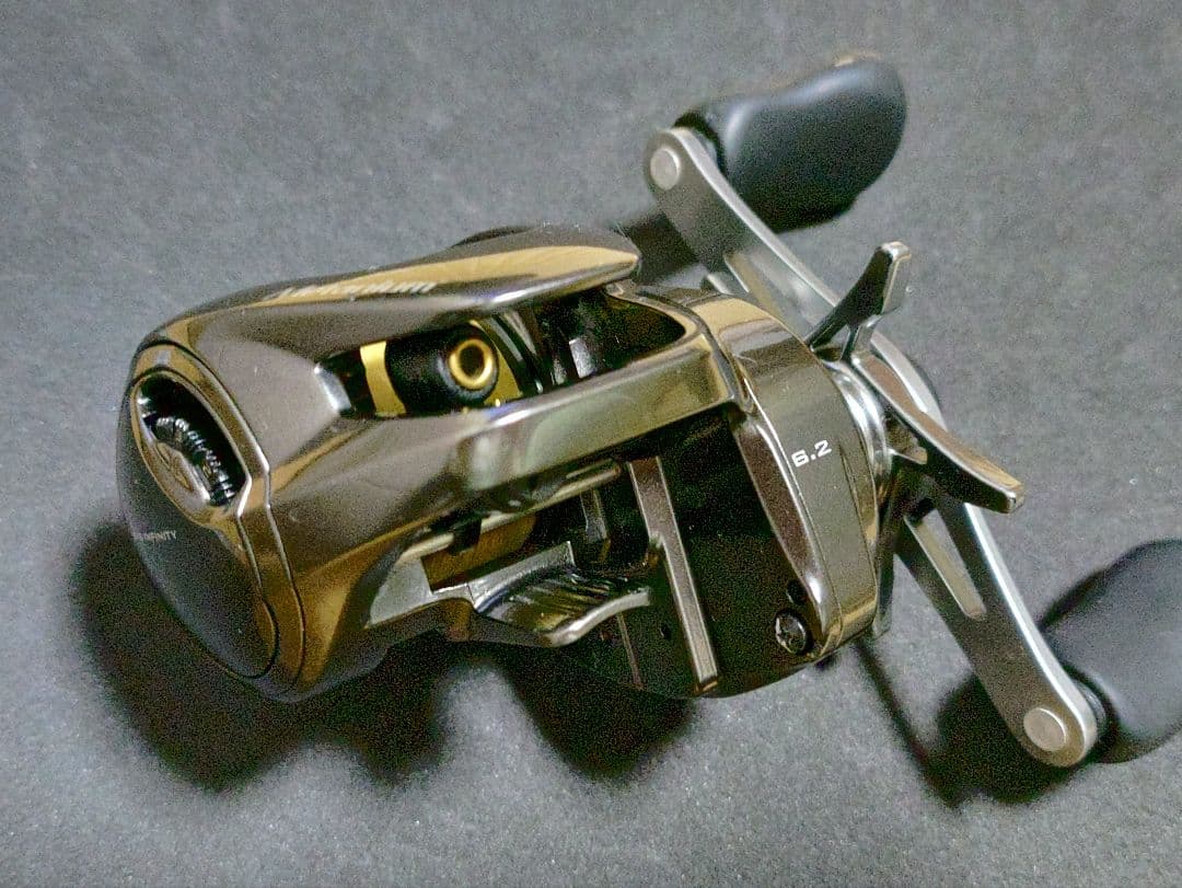 20メタニウム LEFT 6.2