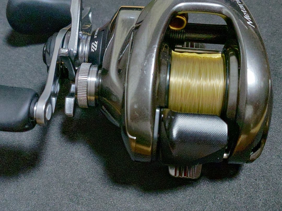 20メタニウム LEFT 6.2