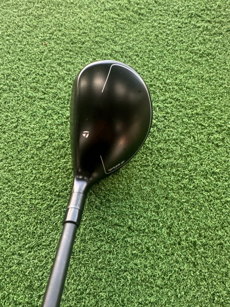 TaylorMade RocketBallz 4UTユーティリティクラブ