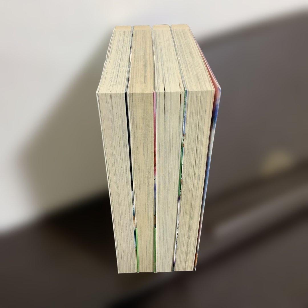 全巻初版　みのりちゃんnoーbody!! ノーボディ全巻セット　阿部有軌　希少