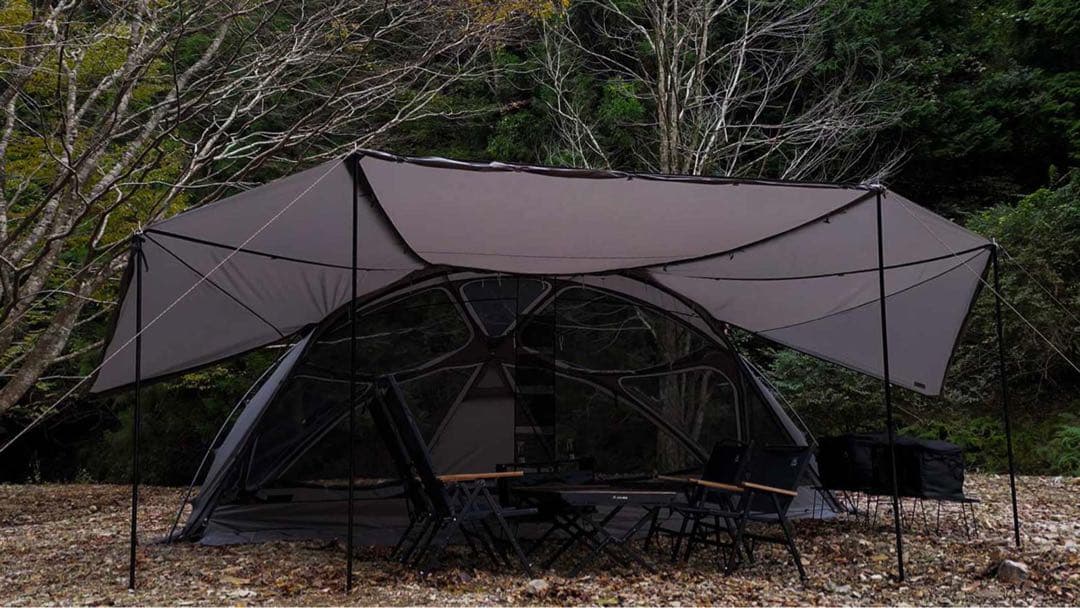 RATELWORKS VOGEL（ヴォーゲル）＋専用ポール190￼cm2本