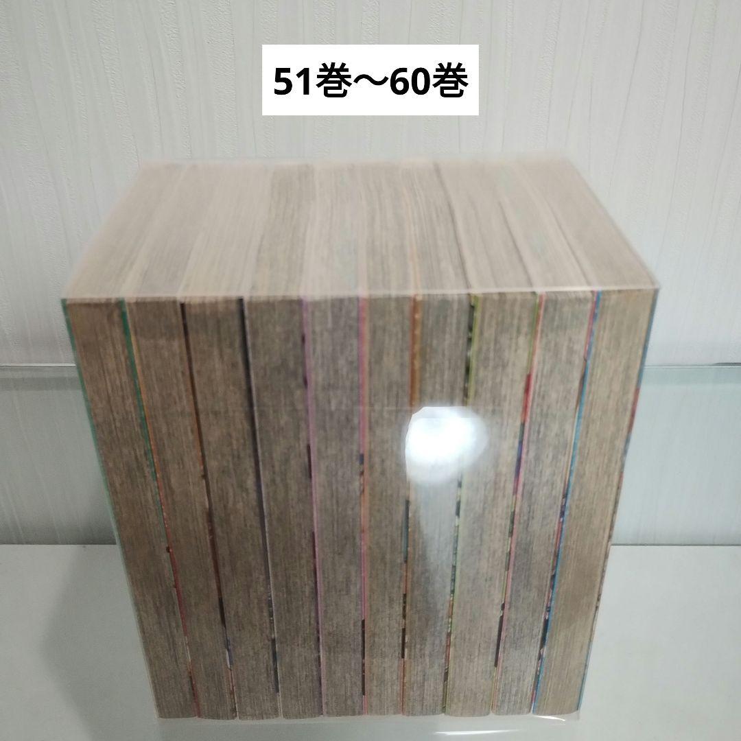 ワンピース 1巻〜110巻 +3冊（DOORS!）全巻セット ONEPIECE