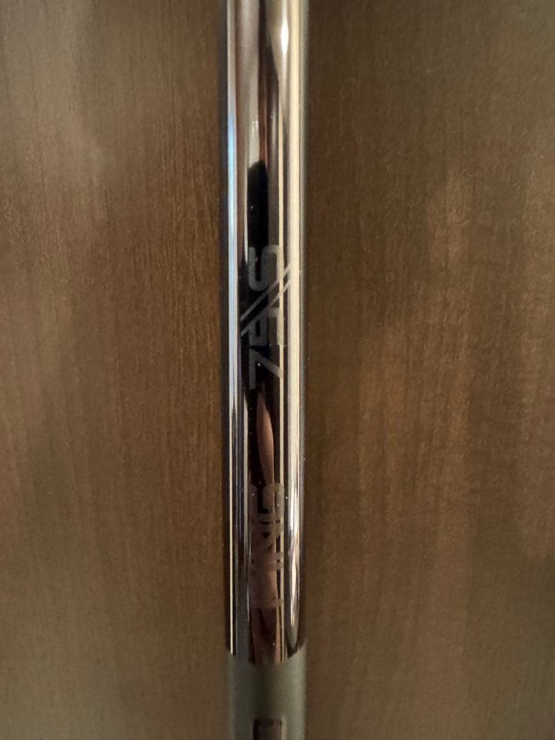 PING TOUR 2.0 BLACK 65 S 5W G440ピン