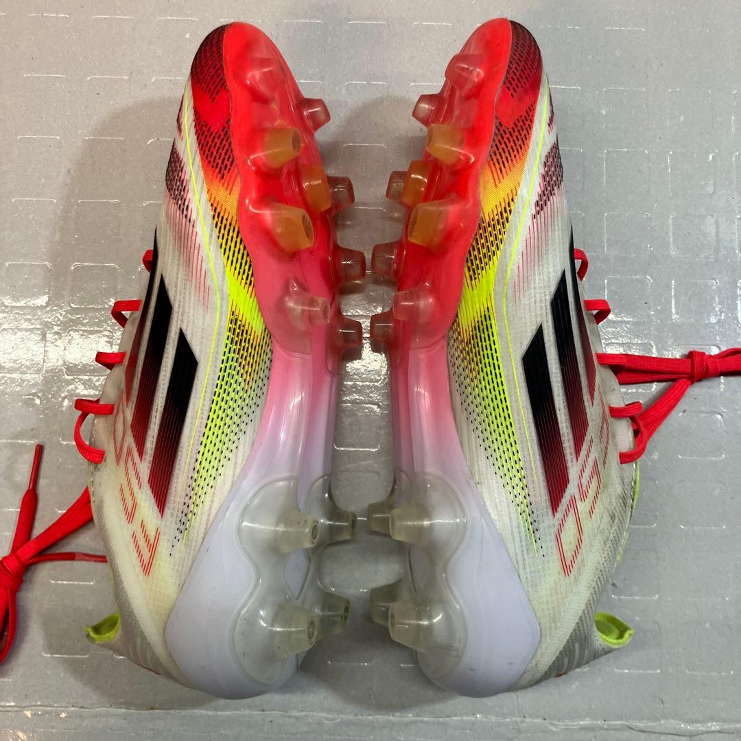 アディダス F50 エリート　ジャパン　24.5