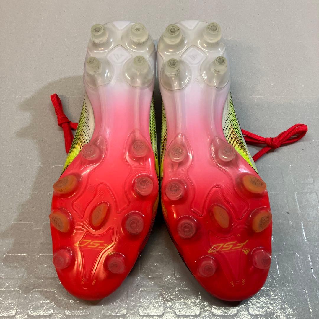 アディダス F50 エリート　ジャパン　24.5