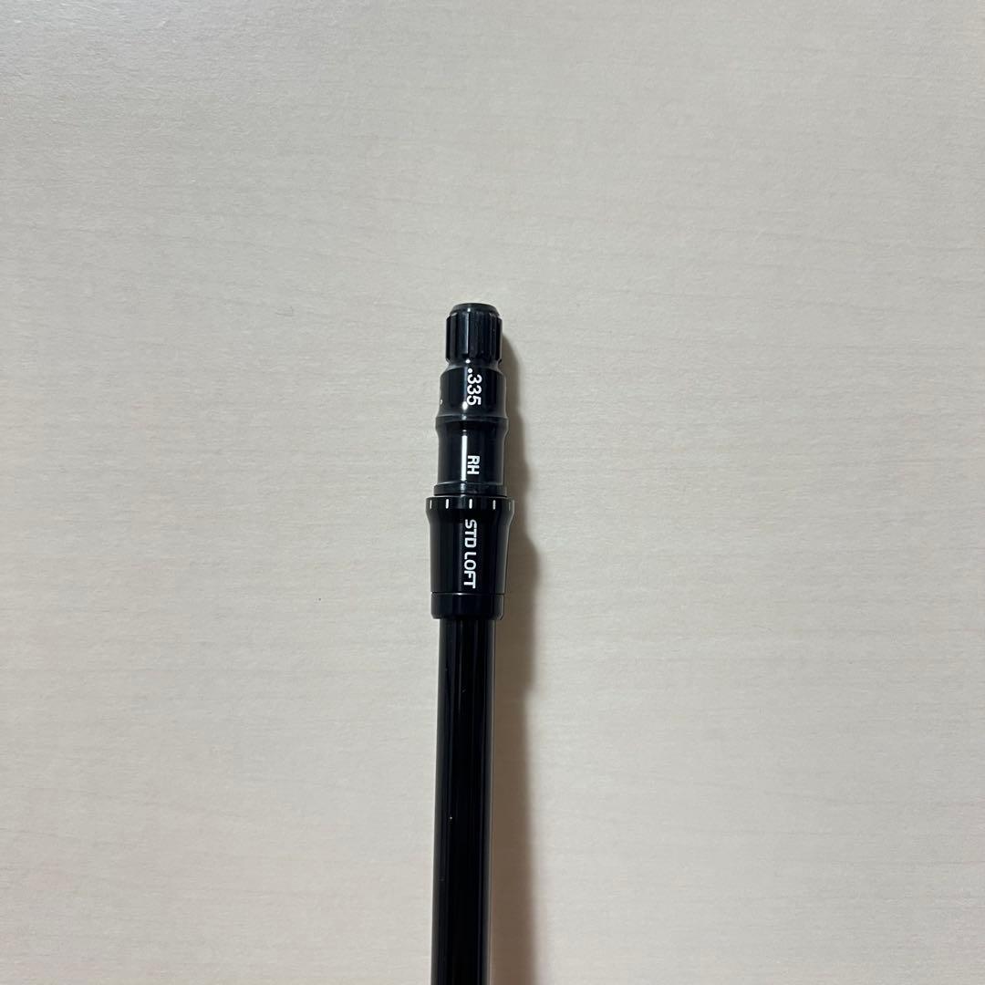 クラブ USTmamiya PROFORCE 65 M40X J-SPEC SR