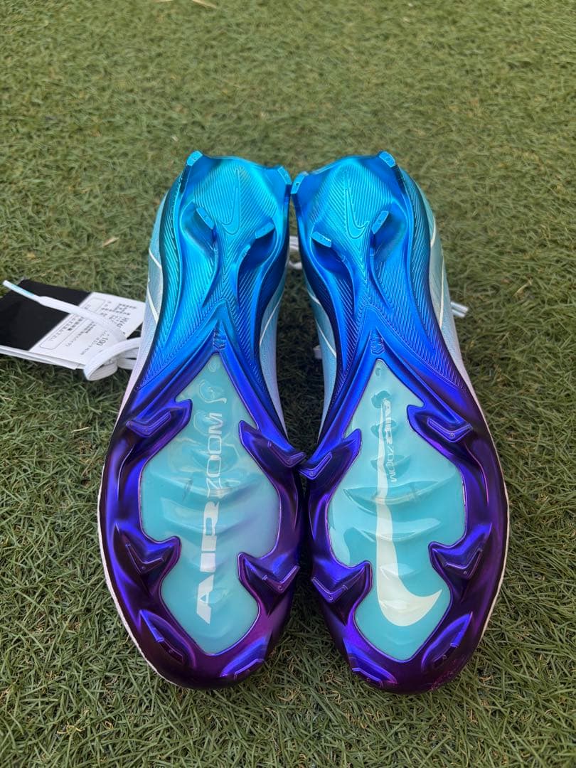 新品未使用　マーキュリアル ヴェイパー 16 エリート FG KAMOモデル