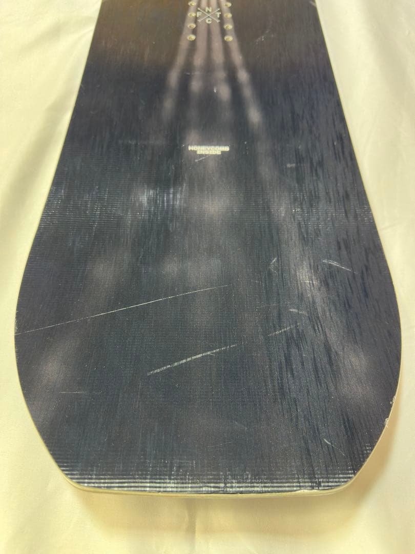 値引き交渉歓迎！ 希少！FNTC SOT 148 25-26モデル