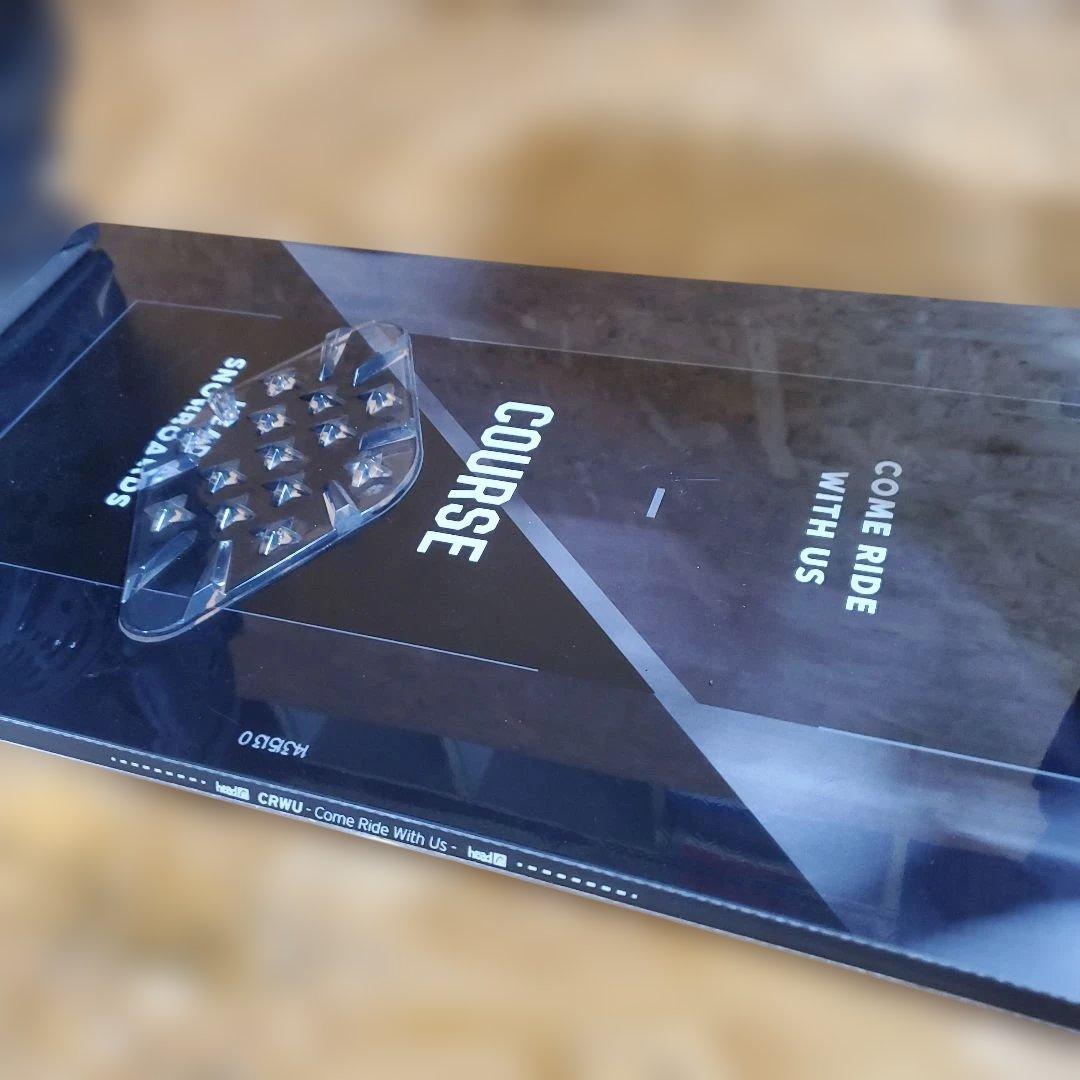 HEAD×HEAD×SALOMON　3点セット！ ブーツ交換可能　2632