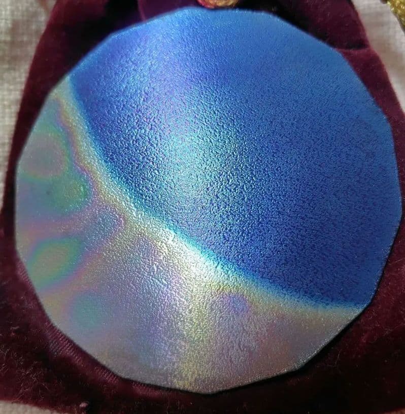 テスラ　ポケット・プレート 子ども　電磁波対策