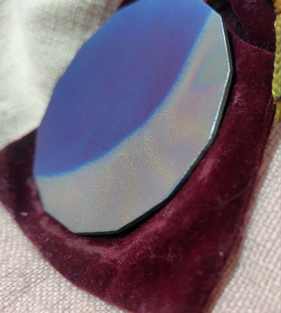 テスラ　ポケット・プレート 子ども　電磁波対策