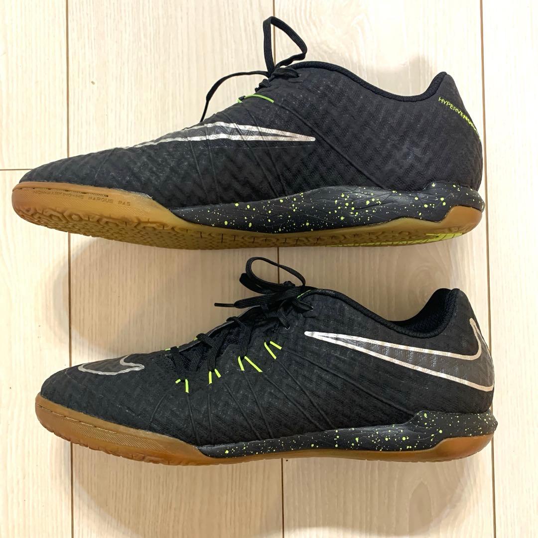 Nike Hypervenom 28.0cn ハイパーヴェノム