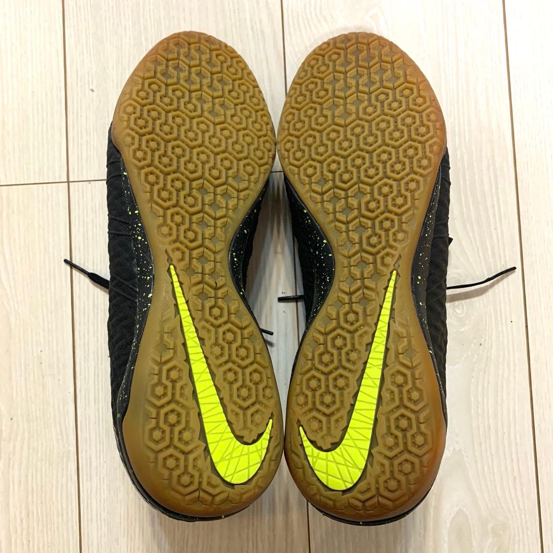 Nike Hypervenom 28.0cn ハイパーヴェノム