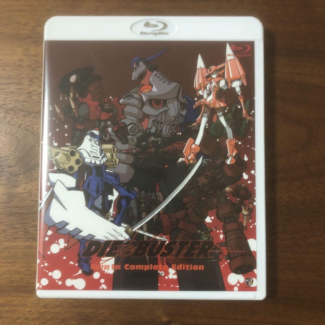 トップをねらえ2! Blu-ray Box Complete Edition〈…
