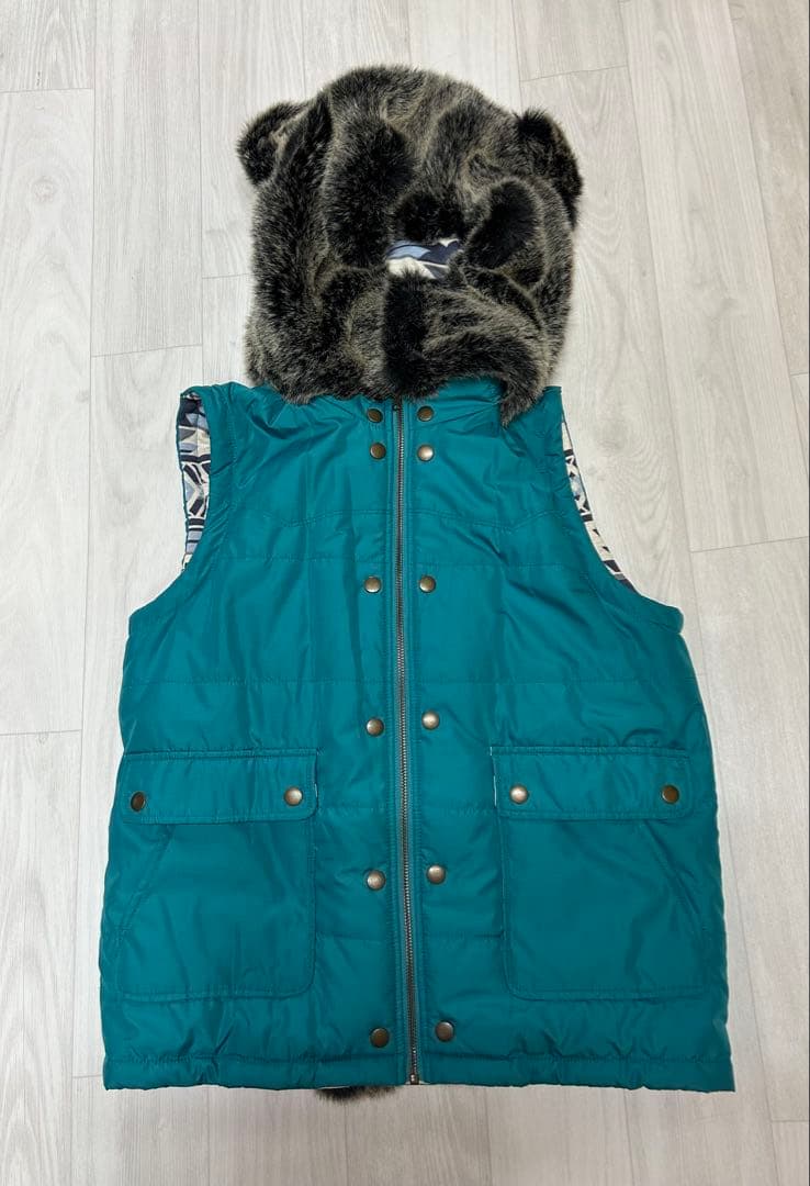 BANDAI仮面ライダーウィザード　仁藤攻介モデル　ベストジャケット　7010