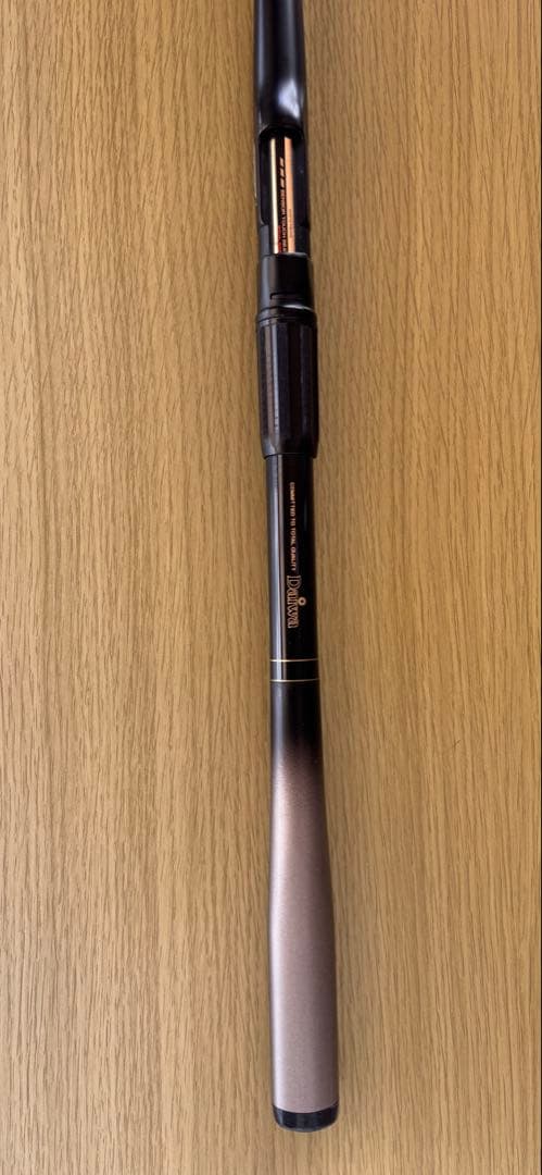 ダイワ　ダイレクトパワー1-53 磯竿 カーボン製