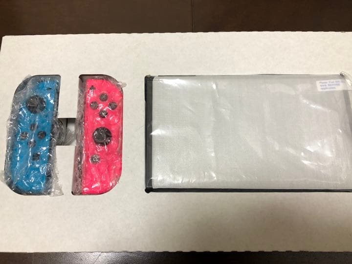 お求めやすい！Nintendo switchフルセット！大特価！