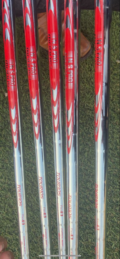 グローブライド オノフ 2026 ONOFF FORGED IRON KURO