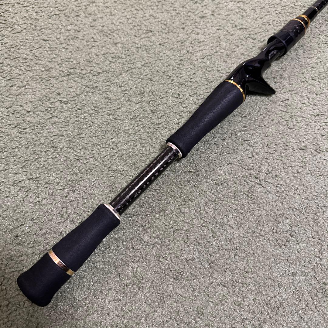 エバーグリーン　ヘラクレス　ブルーマイスター　LTS 【美品】