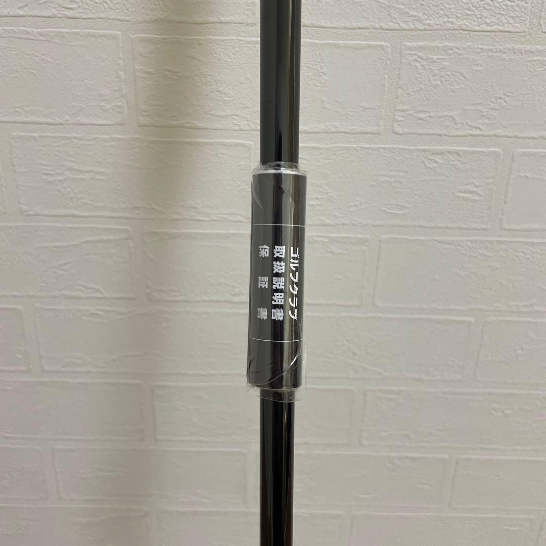 ★新品未使用‼️★テーラーメイド　スパイダー　ZT STANDARD 34インチ