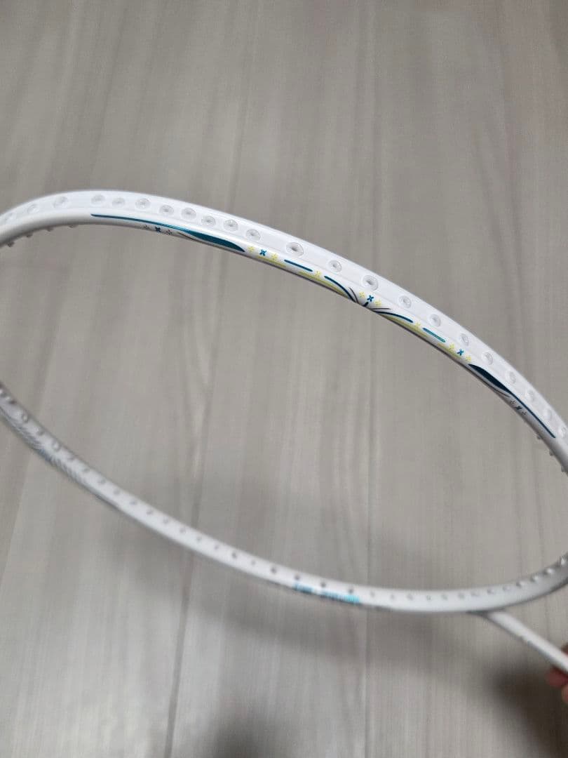 LI-NING AX60 AXFORCE 60 3本セット